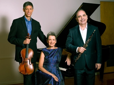 Ensemble Schumann photo